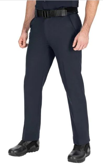 Blauer 4-Pocket Wool Pants Men's 