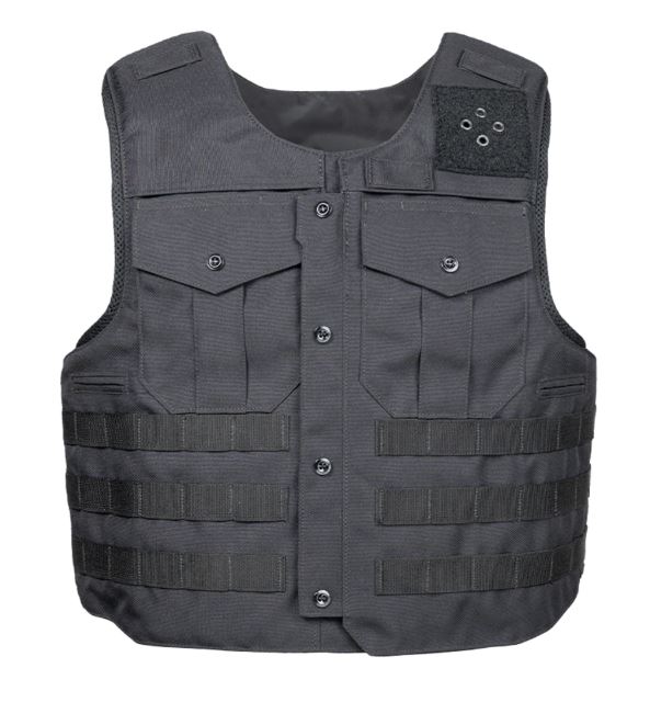 Armor Express Outer Vest Carrier