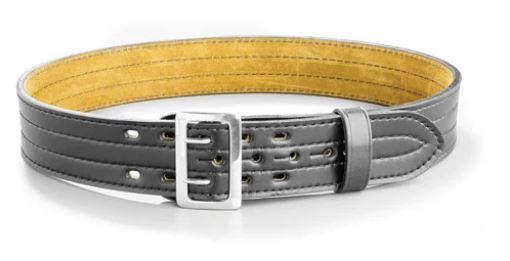 Safariland Leather Gun belt