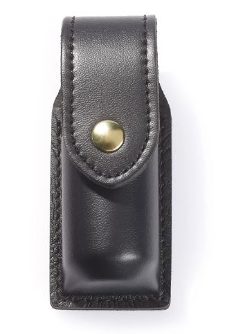 Safariland Leather MK-II Defense Spray Holder