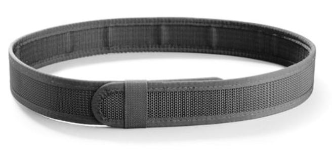 Bianchi Accumold Buckleless Trouser Belt