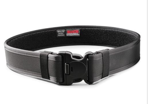 Bianchi Accumold Nylon Duty Belt 