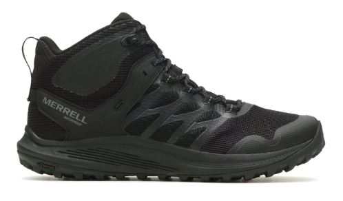 Merrell Men's Nova 3 Mid Tactical Waterproof Boots