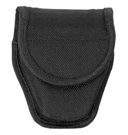 Bianchi Accumold Nylon Handcuff Pouch