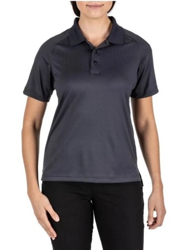 5.11 Tactical Women's Performance S/S Polo  