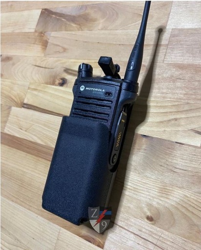 Z9 Radio Holder - Molle